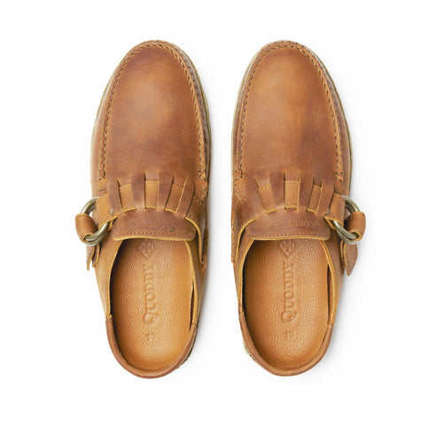 In Stock Men’s Ring Mule: Capetown Trail