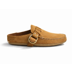 In Stock Men’s Ring Mule: Capetown Trail