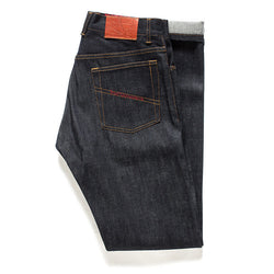Slim Selvedge Jeans by Bridge & Boro
