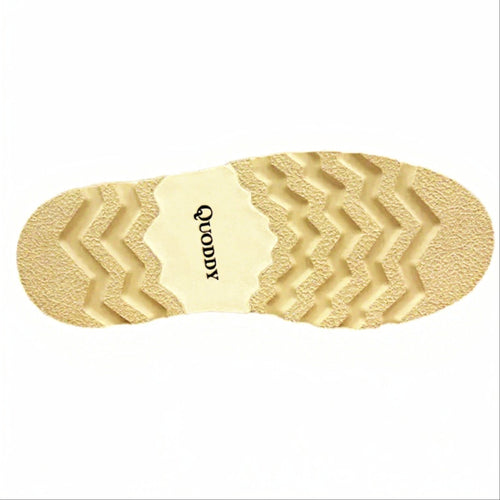 Men's Biddeford Desert Boot Wedge: Sand Suede