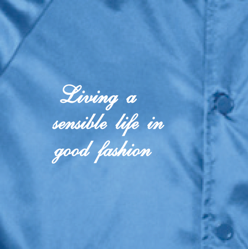 Dutch Kills Baseball Jacket by Dauren Worldwide