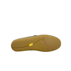Men's LE Skiff: Brown by Quoddy.com