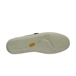 Men's LE Skiff: Granite Nubuck by Quoddy.com