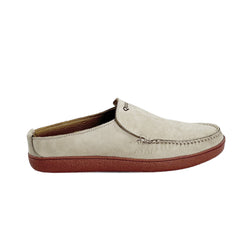 Men's LE Skiff: Pebble Nubuck by Quoddy.com
