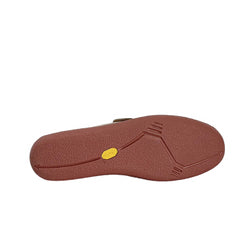 Men's LE Skiff: Pebble Nubuck by Quoddy.com