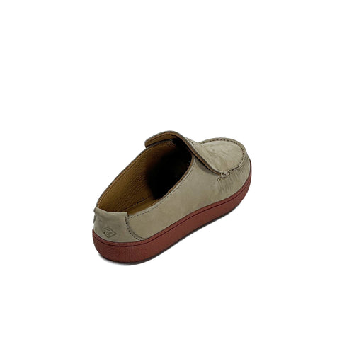 Men's LE Skiff: Pebble Nubuck by Quoddy.com
