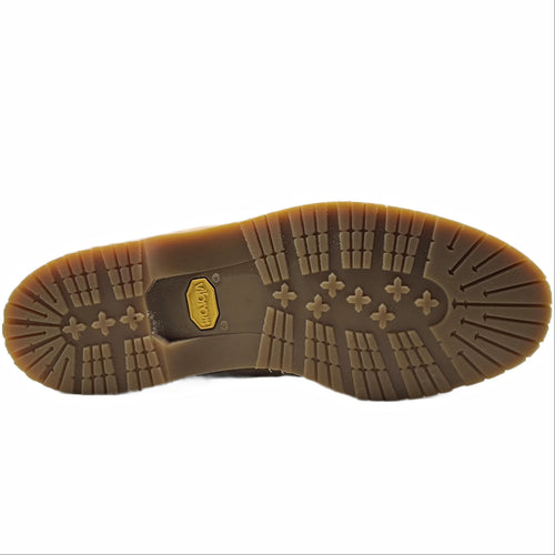 In Stock Men’s Telos Chukka: Balsam by Quoddy.com