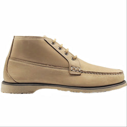 In Stock Men’s Telos Chukka: Balsam by Quoddy.com