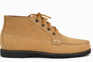 In Stock Men’s Telos Chukka: Capetown Trail Mini Lug Outsole