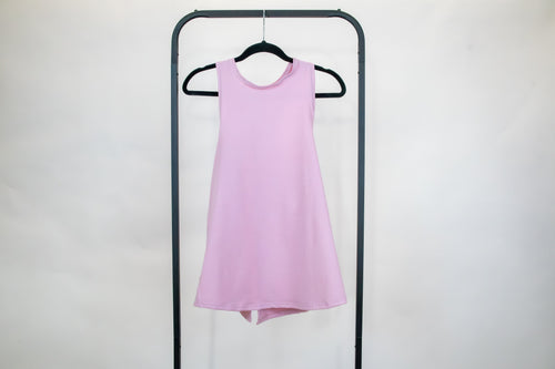 Solid Tie Back Tank (NEW COLORS ADDED!)