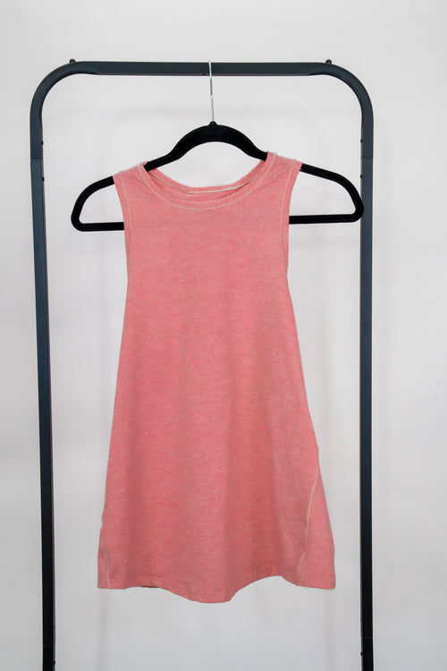 Solid Tie Back Tank (NEW COLORS ADDED!)