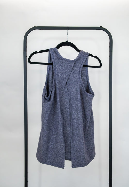 Solid Tie Back Tank (NEW COLORS ADDED!)