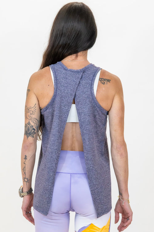 Solid Tie Back Tank (NEW COLORS ADDED!)