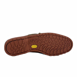 In Stock Men’s Quoddy Head Boat Shoe CL: Whiskey
