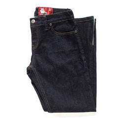 Women's Cropped Ankle Zip Jean by Bridge & Boro