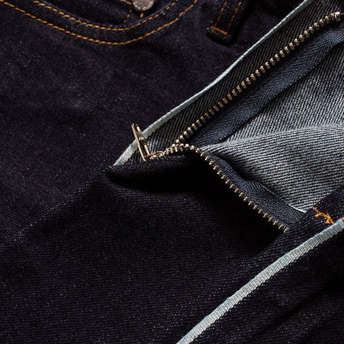 Women's Cropped Ankle Zip Jean by Bridge & Boro