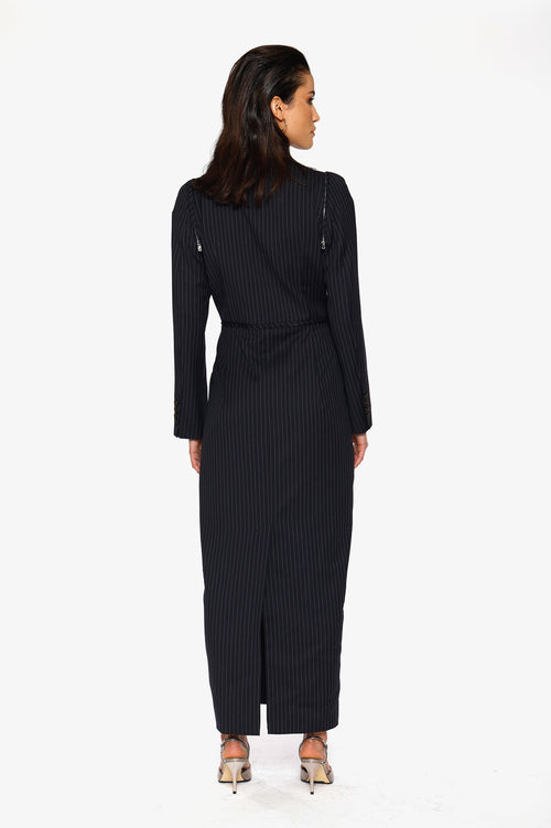 The Six Way Blazer by Kajal New York