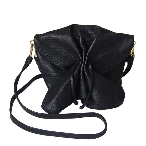Butterfly Lambskin Bag