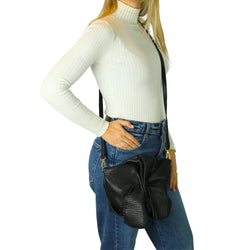 Butterfly Lambskin Bag