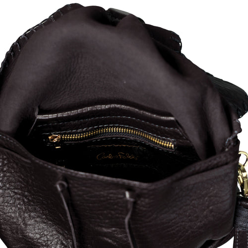 Butterfly Lambskin Bag