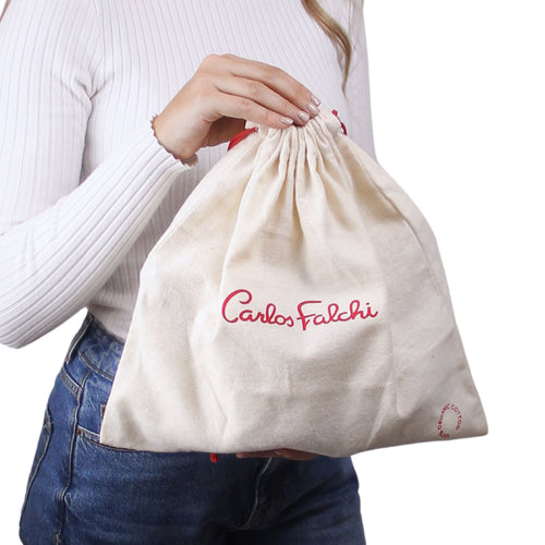 Butterfly Leather Bag