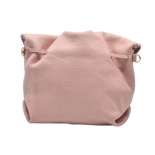 Butterfly Leather Bag