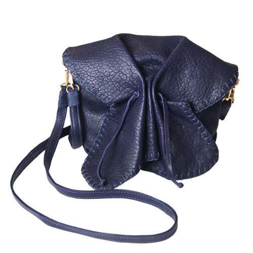 Butterfly Lambskin Bag