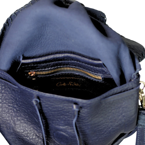 Butterfly Lambskin Bag