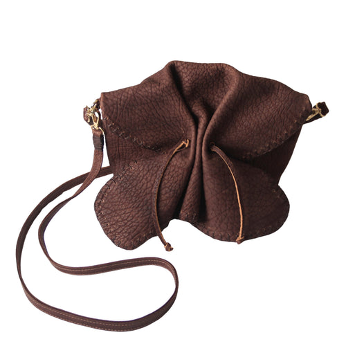 Butterfly Lambskin Bag