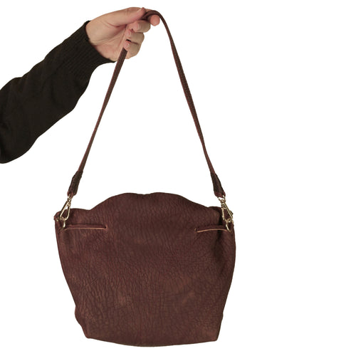 Butterfly Lambskin Bag