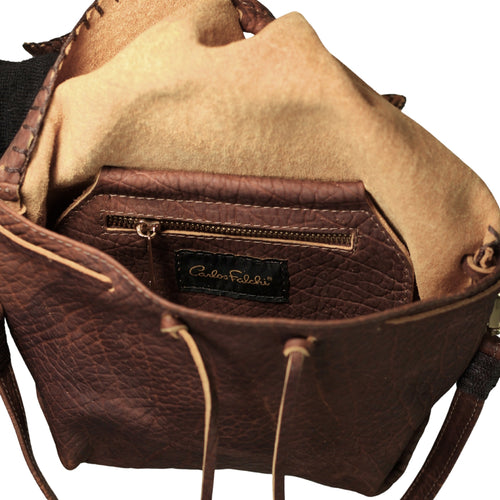 Butterfly Lambskin Bag