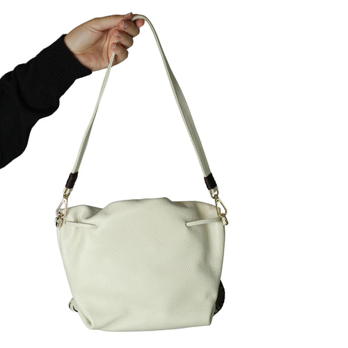 Butterfly Leather Bag