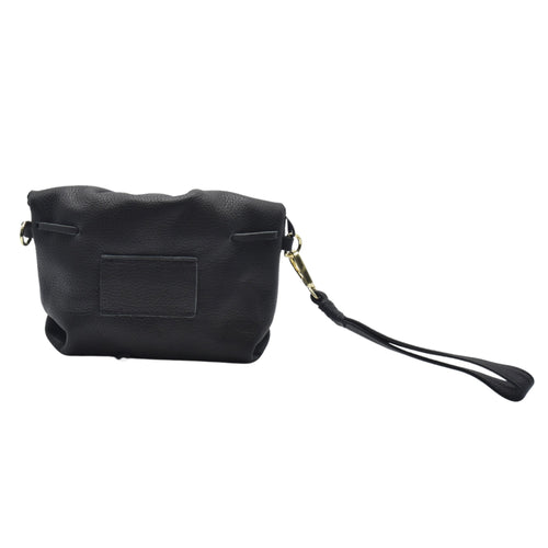 Mini Butterfly Leather Bag