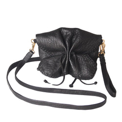 Mini Butterfly Lambskin Bag