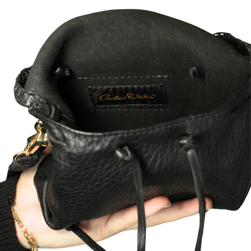 Mini Butterfly Lambskin Bag