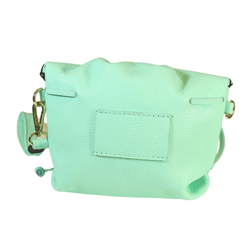 Mini Butterfly Leather Bag