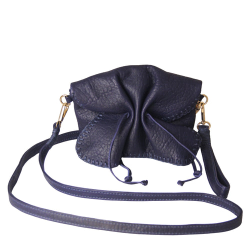 Mini Butterfly Lambskin Bag