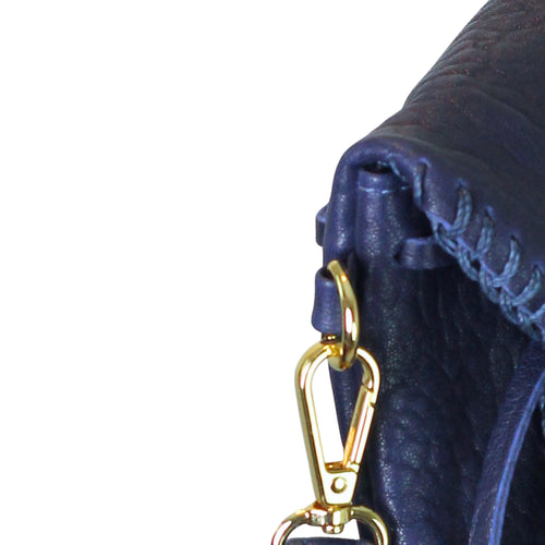 Mini Butterfly Lambskin Bag
