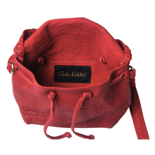 Mini Butterfly Lambskin Bag
