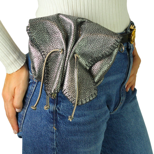 Mini Butterfly Lambskin Bag