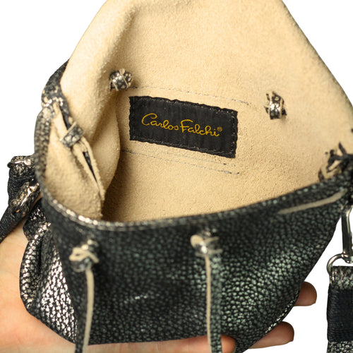 Mini Butterfly Lambskin Bag