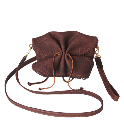 Mini Butterfly Lambskin Bag