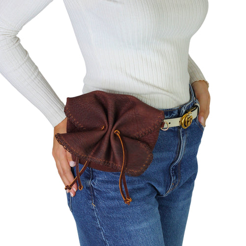 Mini Butterfly Lambskin Bag