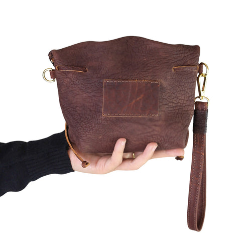 Mini Butterfly Lambskin Bag