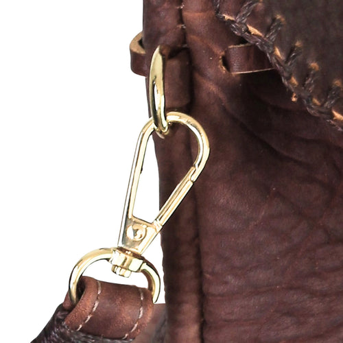 Mini Butterfly Lambskin Bag