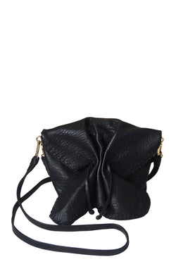 Butterfly Lambskin Bag