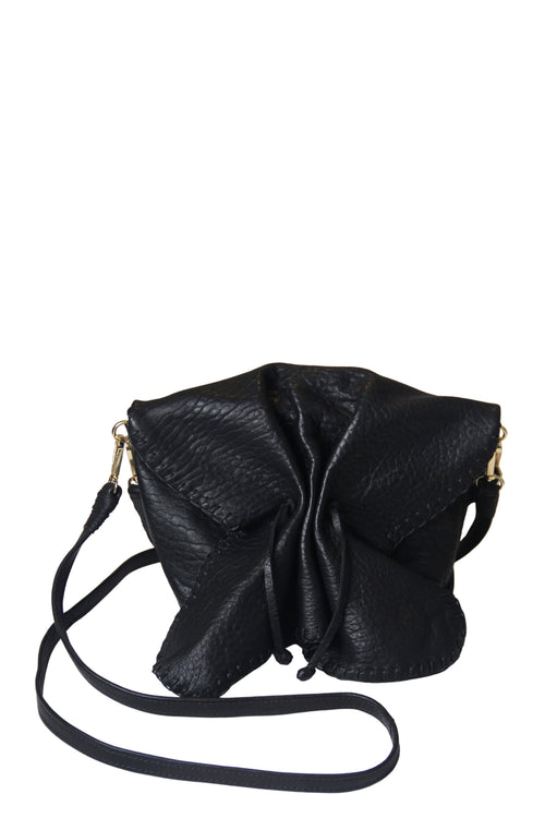 Butterfly Lambskin Bag