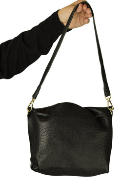 Butterfly Lambskin Bag