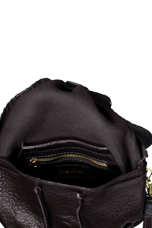 Butterfly Lambskin Bag