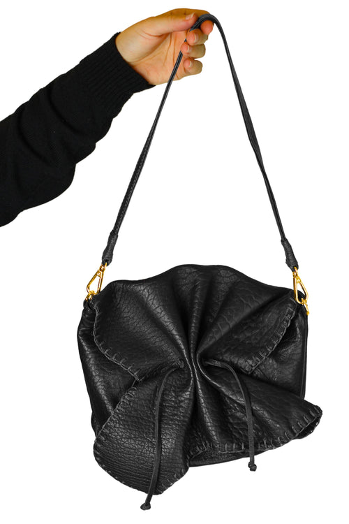 Butterfly Lambskin Bag